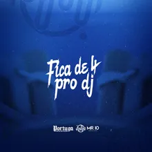 FICA DE 4 PRO DJ