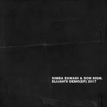 Elijah (Feat. DJ Kendrickx)
