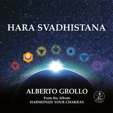 Hara Svadhistana