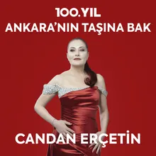 100. Yıl: Ankara'nın Taşına Bak