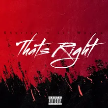That's Right (feat. Lil Wayne)