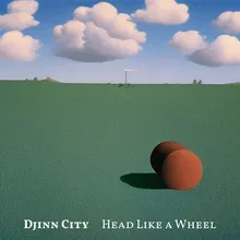 Head Like A Wheel