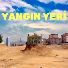 Yangın Yeri