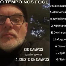 Os Camundongos Cantam