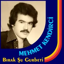 Bırak Gurbeti