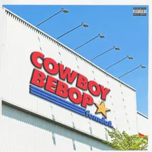 Cowboy Bebop