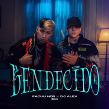 BENDECIDO | E11