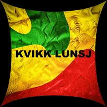 KVIKK LUNSJ