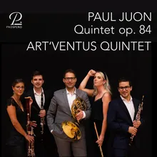 Quintet Op. 84: I. Allegro