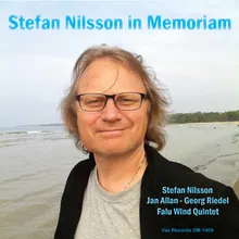Nilssons fingrar (Piano Concerto Dedicated to Stefan Nilsson)