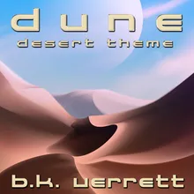 Desert Theme (From "Dune")