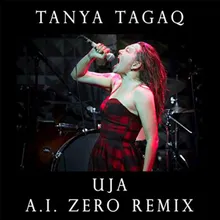 Tanya Tagaq