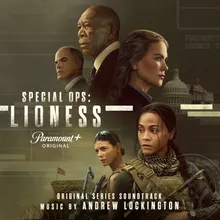 Lioness Main Titles