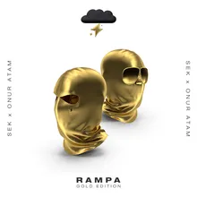 Rampa Gold Edition