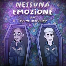 Nessuna Emozione (feat. Young Signorino)