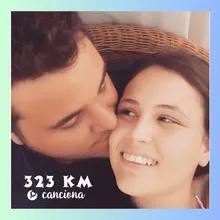 323 Km