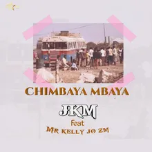 Chimbaya Mbaya