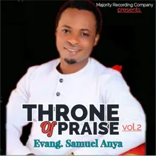 Throne of Praise, Vol. 2