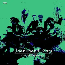 Jharkhandi Gori