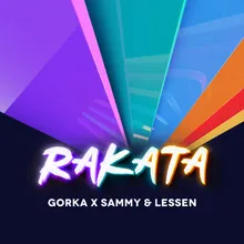 Rakata