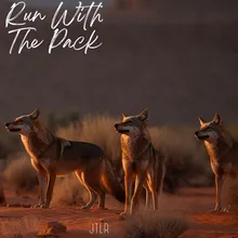 Run With The Pack (Coyotes Anthem)