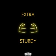 EXTRA STURDY