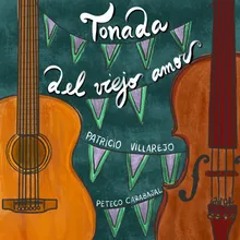 Tonada del viejo amor