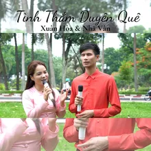 Tình Thắm Duyên Quê