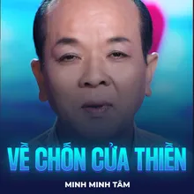 Về Chốn Cửa Thiền