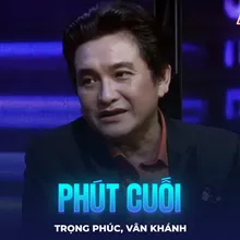 Phút Cuối