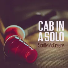 Cab In A Solo