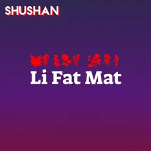 Li Fat Mat