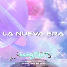 La Nueva Era (青春新時代)