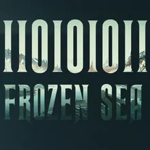 Frozen Sea