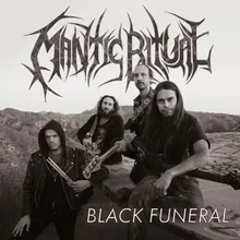 Black Funeral