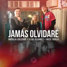 Jamás olvidaré