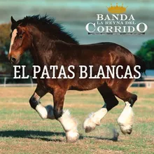 El Patas Blancas