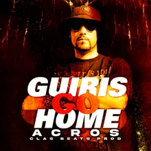 Guiris Go Home