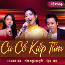 Phạm Lãi Biệt Tây Thi