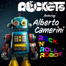 Rock'n'Roll Robot