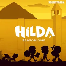 Hilda End Credits (Episodic Version)