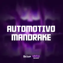 AUTOMOTIVO MANDRAKE