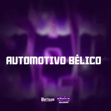 AUTOMOTIVO BÉLICO