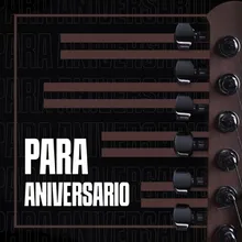 Aniversario