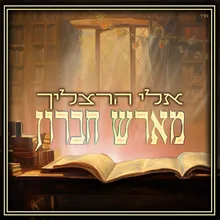 מארש חברון