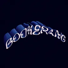 Boomerang