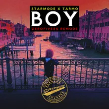 Boy