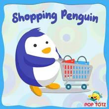 Shopping Penguin