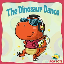 The Dinosaur Dance