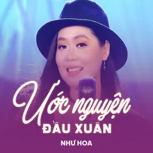 Ước Nguyện Đầu Xuân